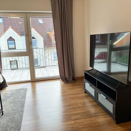 Casa Sali - Stilvolle Ferienwohnung Bei Heidelberg Mit Terrasse & Parkplatz ليمن المظهر الخارجي الصورة