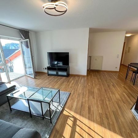 Casa Sali - Stilvolle Ferienwohnung Bei Heidelberg Mit Terrasse & Parkplatz ليمن المظهر الخارجي الصورة