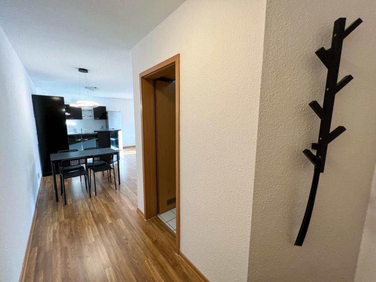 Casa Sali - Stilvolle Ferienwohnung Bei Heidelberg Mit Terrasse & Parkplatz ليمن المظهر الخارجي الصورة