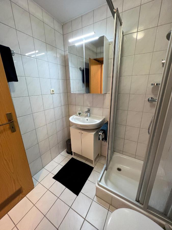 Casa Sali - Stilvolle Ferienwohnung Bei Heidelberg Mit Terrasse & Parkplatz ليمن المظهر الخارجي الصورة