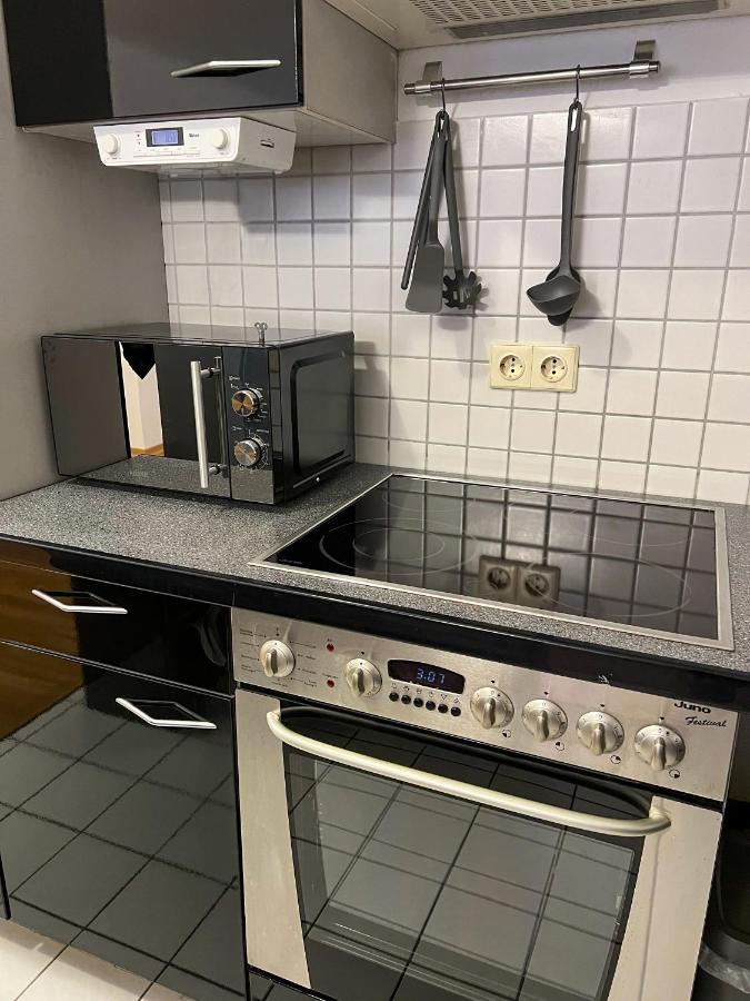 Casa Sali - Stilvolle Ferienwohnung Bei Heidelberg Mit Terrasse & Parkplatz ليمن المظهر الخارجي الصورة